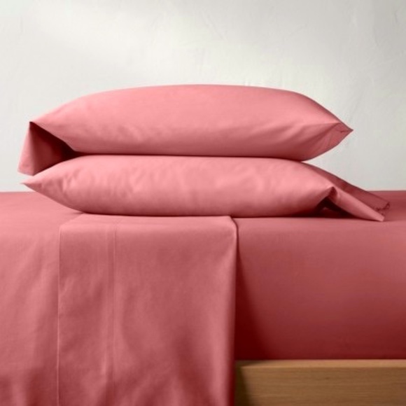 Casaluna 100% Well Being Hemp Bed Sheet Set (4 Piece) - Picture 1 of 6